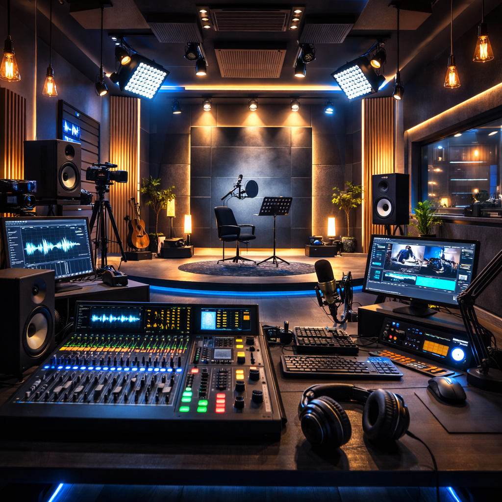 Studio